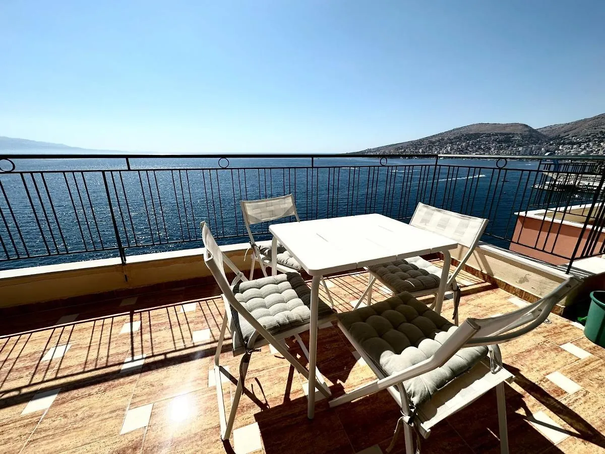 K&T Seaside Deluxe Twobedroom Apartment ساراندا