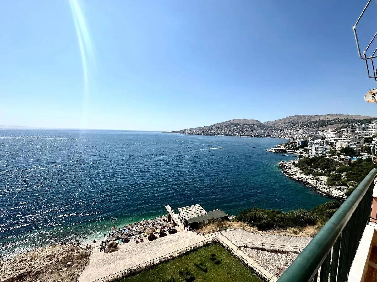 K&T Seaside Deluxe Twobedroom Apartment ساراندا