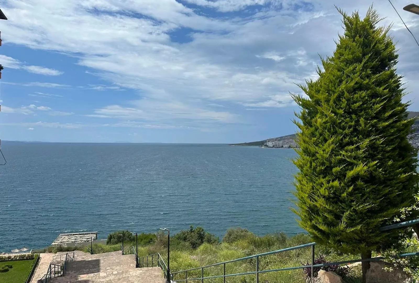 K&T Seaside Deluxe Twobedroom Apartment ساراندا