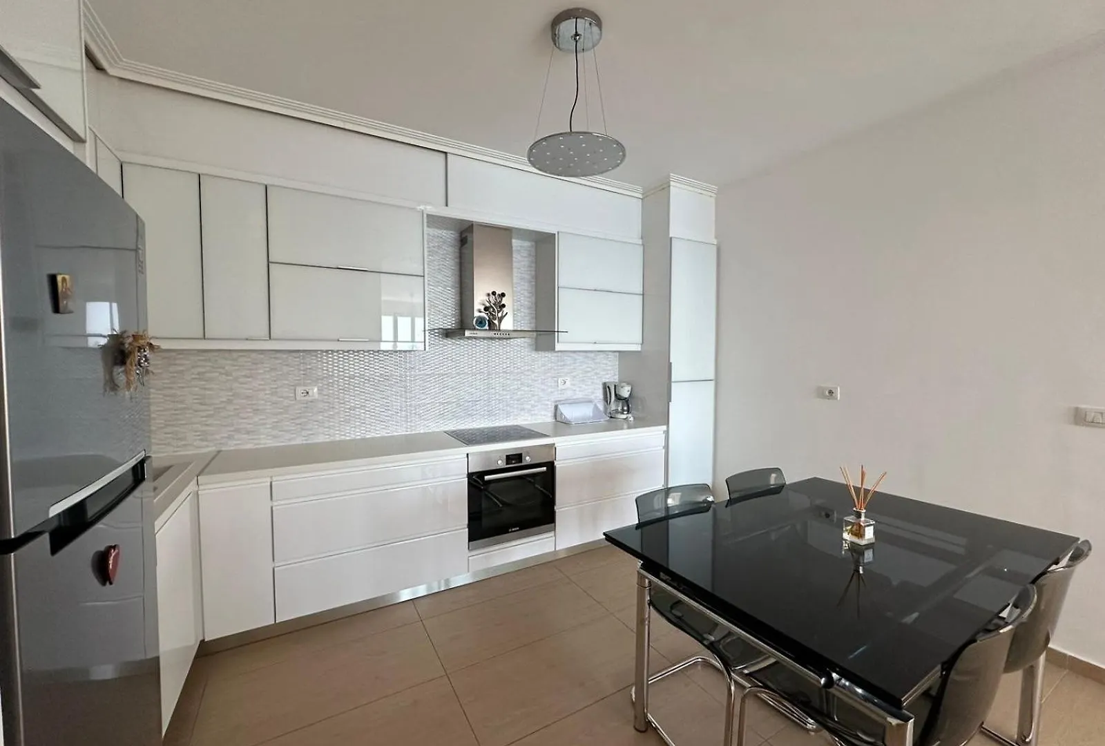 K&T Seaside Deluxe Twobedroom Apartment ساراندا